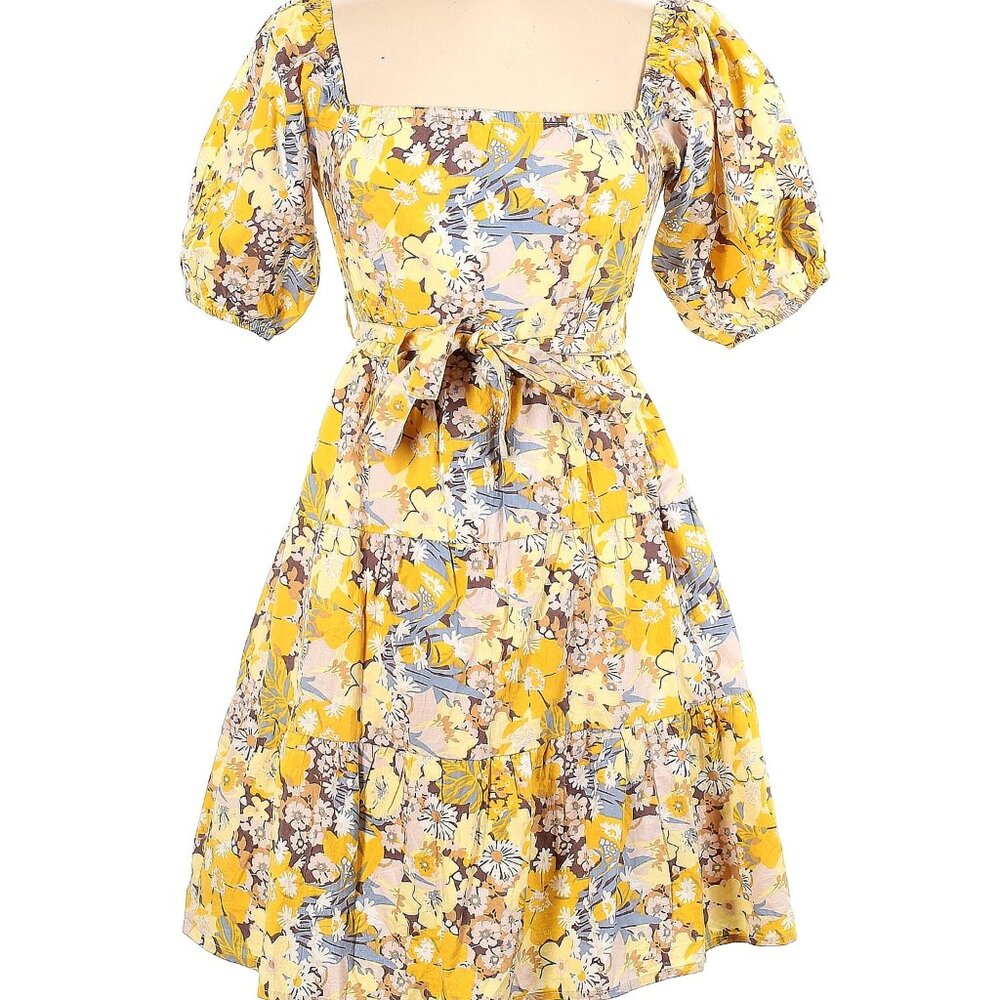 Sim & Sam casual dress M